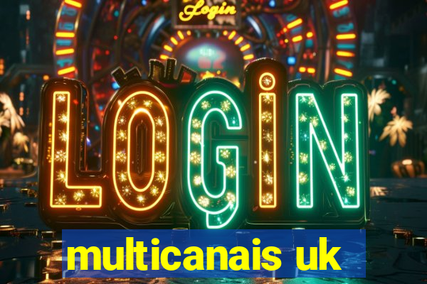 multicanais uk